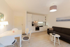 Ferienwohnung Muschel 2 Scharbeutz